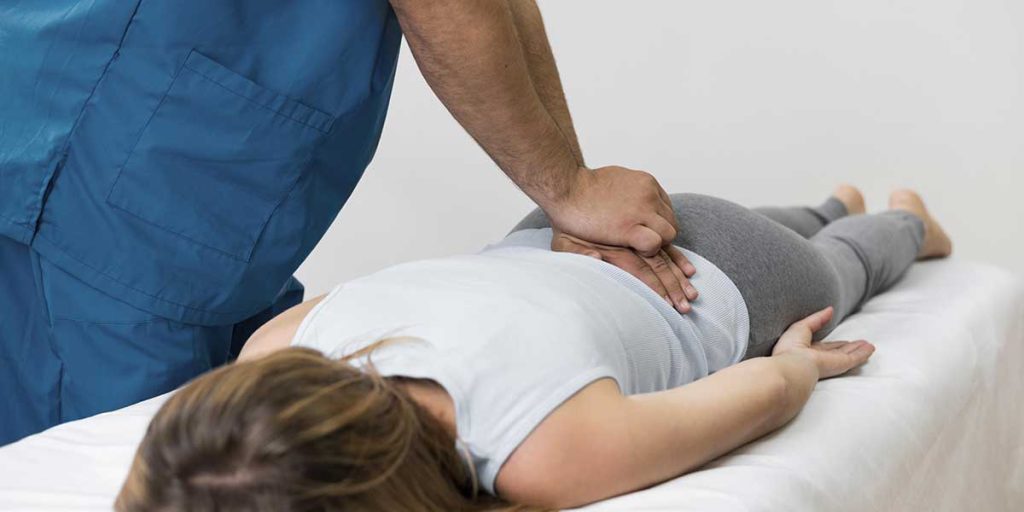 chiropractor help with sciatica