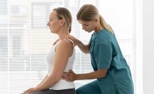 How a Chiropractor Can Help With Back Problems