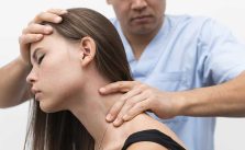 How Chiropractic Care Can Help With Neck Pain