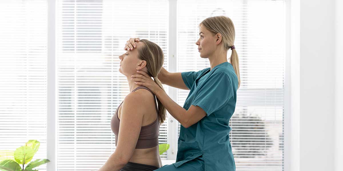 Physiotherapy  Burlington, NJ 